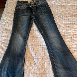Seven brand denim